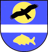 Louňovice - znak